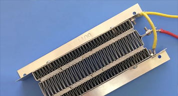 PTC發(fā)熱組件有哪些？